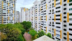 Blk 287A Jurong East Street 21 (Jurong East), HDB Executive #522831701